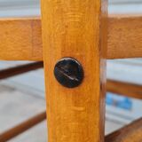 Bistro chair Luterma