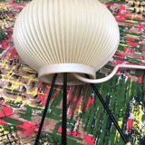 Bedside lamp Rispal tripod 50s