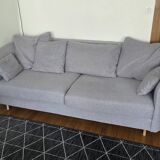 Miliboo sofa
