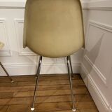 Herman Miller Eames DSX Chairs