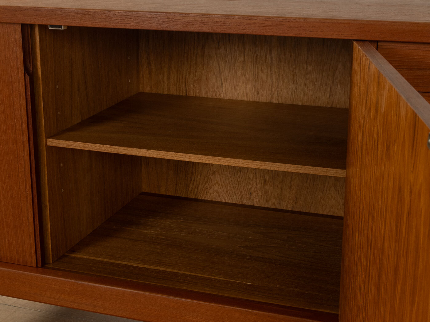 Buffet des années 1960, Henning Kjaernulf