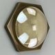 60s 70s lamp light wall lamp Rolf Krüger Paul Neuhaus Space Age 60s