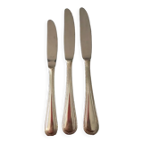 3 Solex brand knives, Perle model
