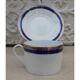 Haviland Limoges Platinum Symphony Cup
