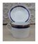 Tasse Symphonie Platine Haviland Limoges