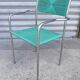 Paludis armchair Giandomenico Belotti for Alias