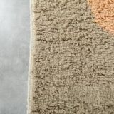 Incredible Moroccan Beni Ourain rug 150/250cm