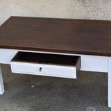 Coffee table countryside