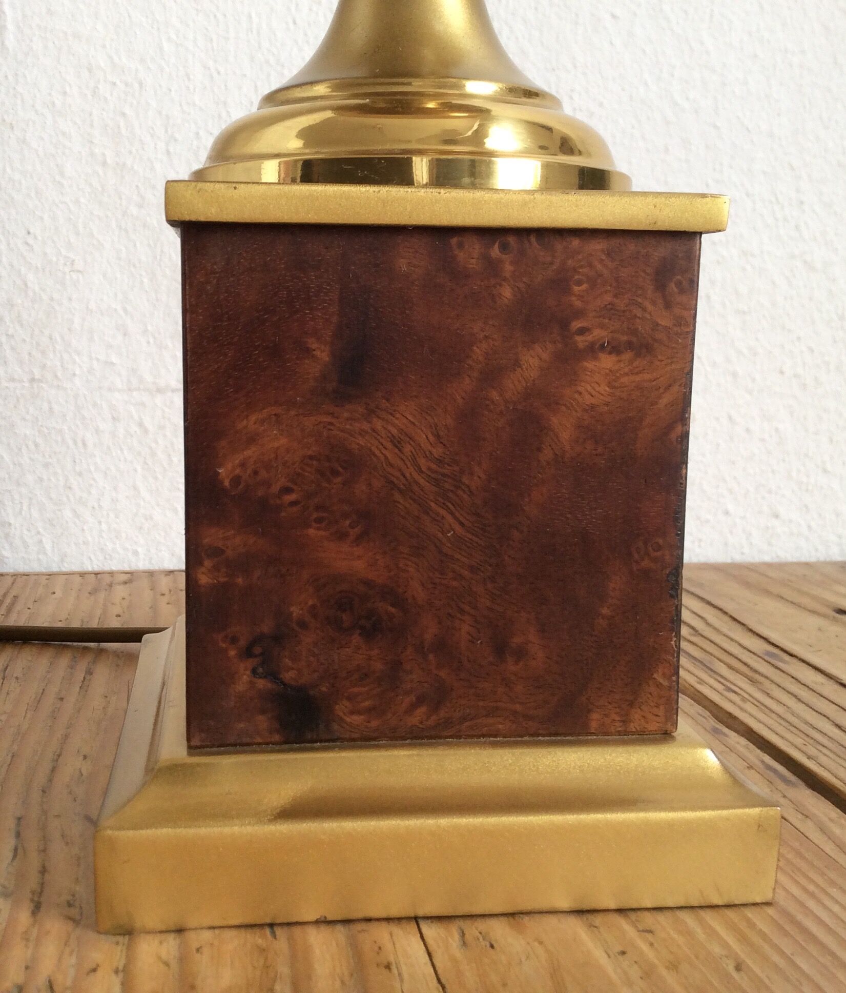 Lamp "Acorn"  70