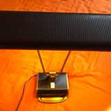 Articulated Jumo desk lamp 60s