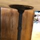 Bistro table