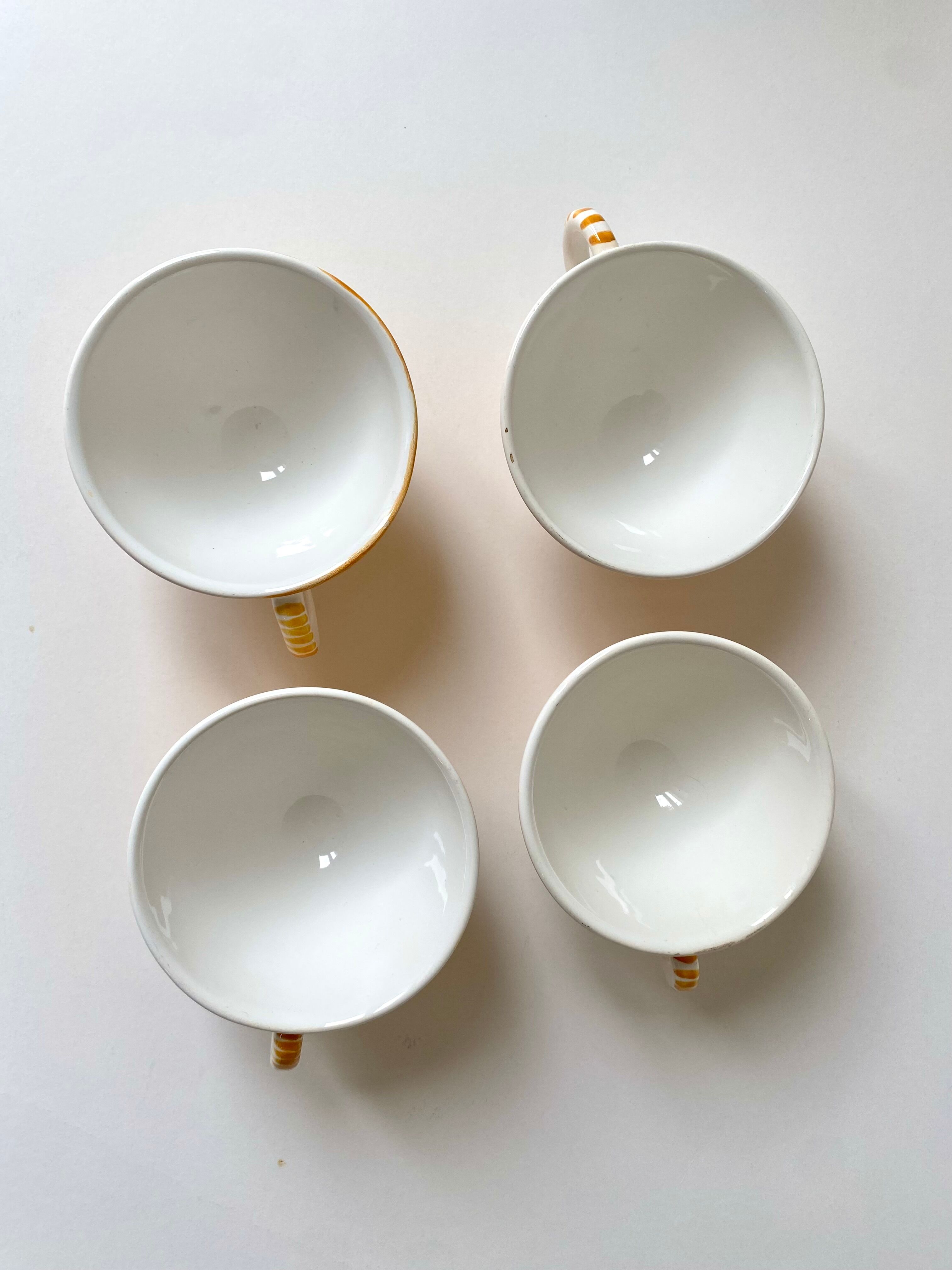 HB quimper cup service