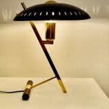 Louis Kalff  Decora or Z lamp for Philips, 1966