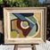 Peinture abstraite