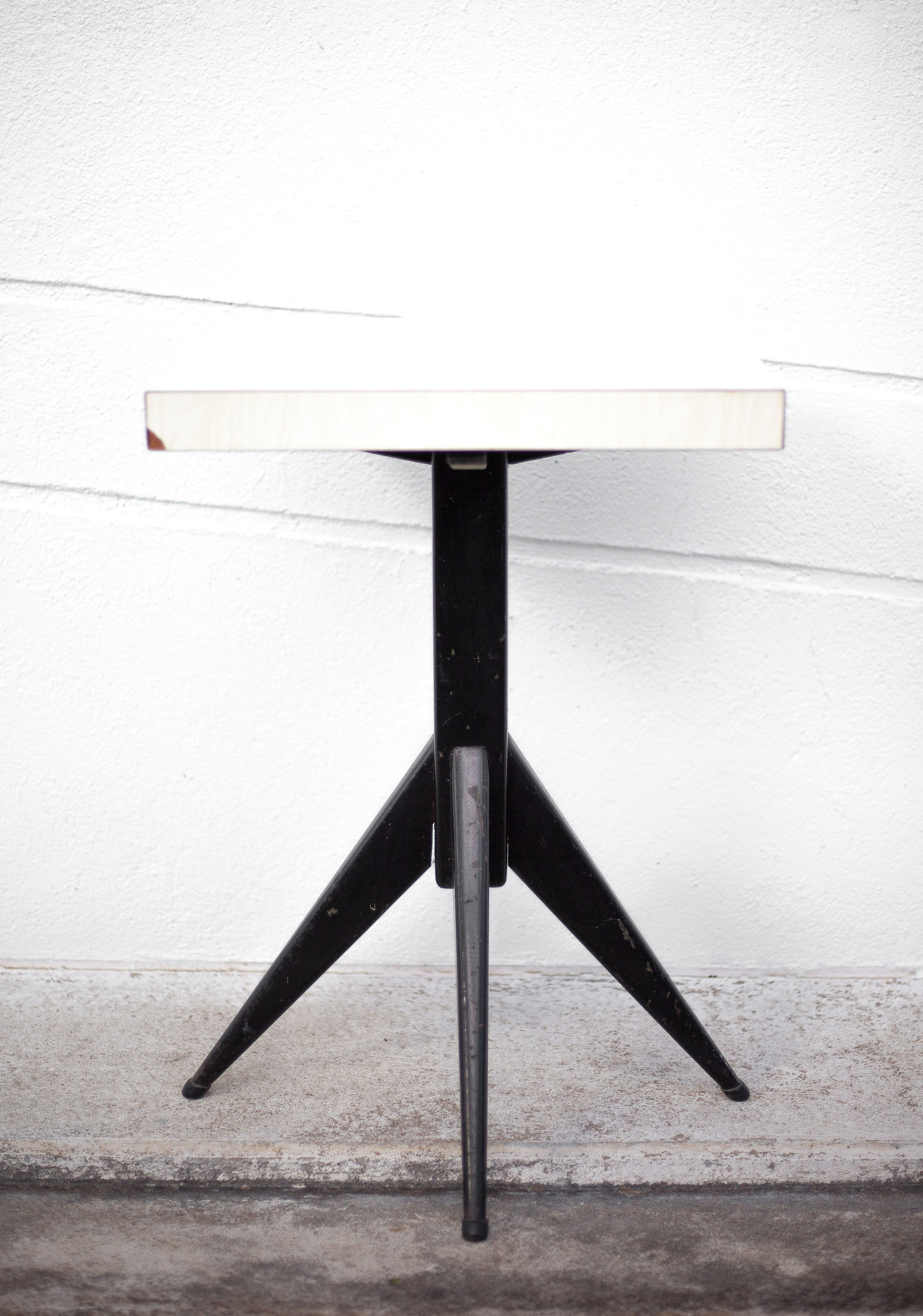 Vintage table