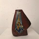 Polymorphic vase Fratelli Fanicullaci 1950