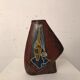 Vase polymorphe Fratelli Fanicullaci 1950