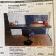 Bureau Pierro Lissoni Aero