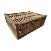 Table basse cage à poules