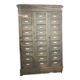 Notary's furniture