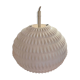 Vintage Rhodoid pendant lamp