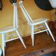 Fanett chairs by Ilmari Tapiovaara, 50