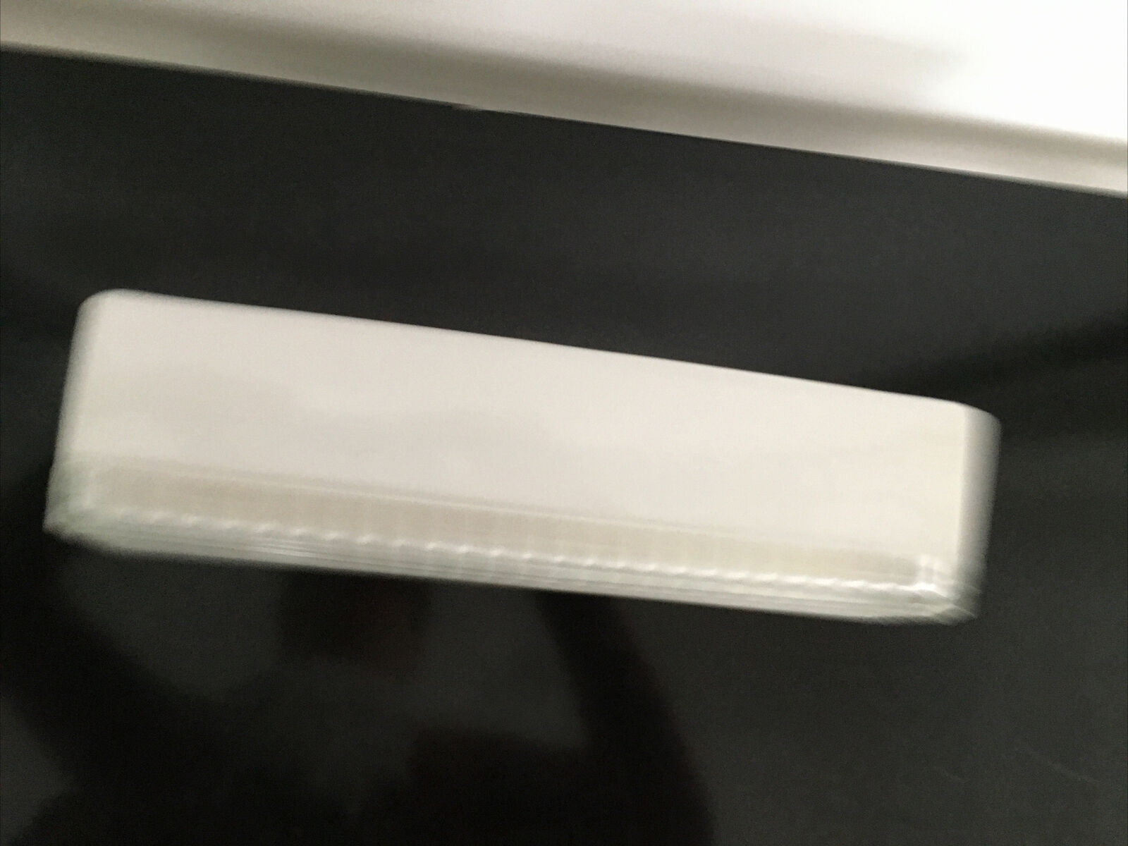Apply Holophane design 50 60-industrial opalin glass and streaked lamp