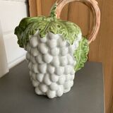 Slush pitcher