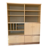 2 Roche Bobois Library (supporting invoice)
