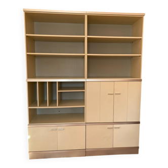 2 Roche Bobois Library (supporting invoice)