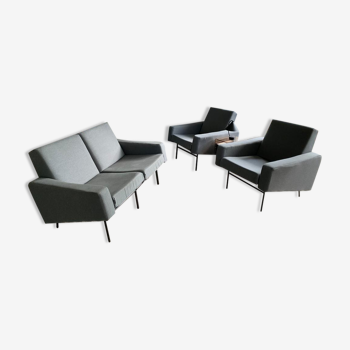 Modular living room G10 Pierre Guariche