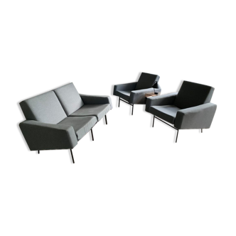 Modular living room G10 Pierre Guariche