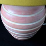 Bedside lamp