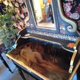 Vintage Baroque dressing table