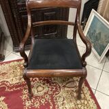 Fauteuil ancien