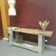 Old workbench