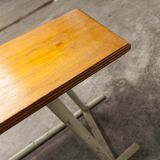 Industrial bench 1970