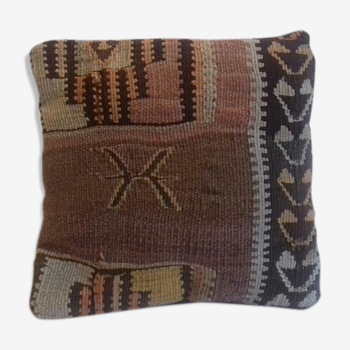 Coussin " Kilim"