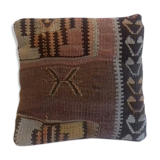 Coussin " Kilim"