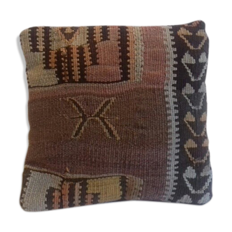 Coussin " Kilim"