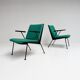 Fauteuil OASE de Wim Rietveld pour Ahrend de Cirkel, 1958