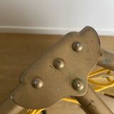 VINTAGE FOLDING CAMP BED