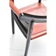 Set of 6 model 905 chairs by Vico Magistretti