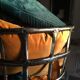 Industrial basket 1950