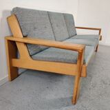 Sofa "Bonanza" by Esko Pajamies for Asko , 70s