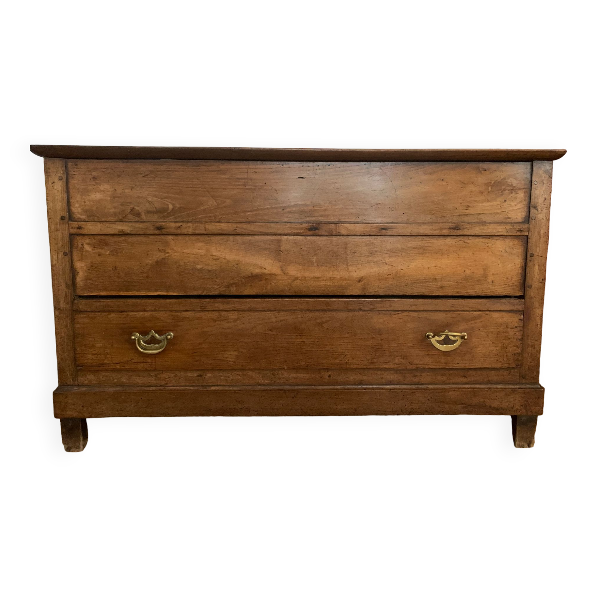 Chest of drawers old chest