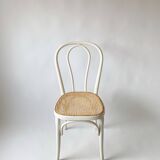 Canning bistro chair
