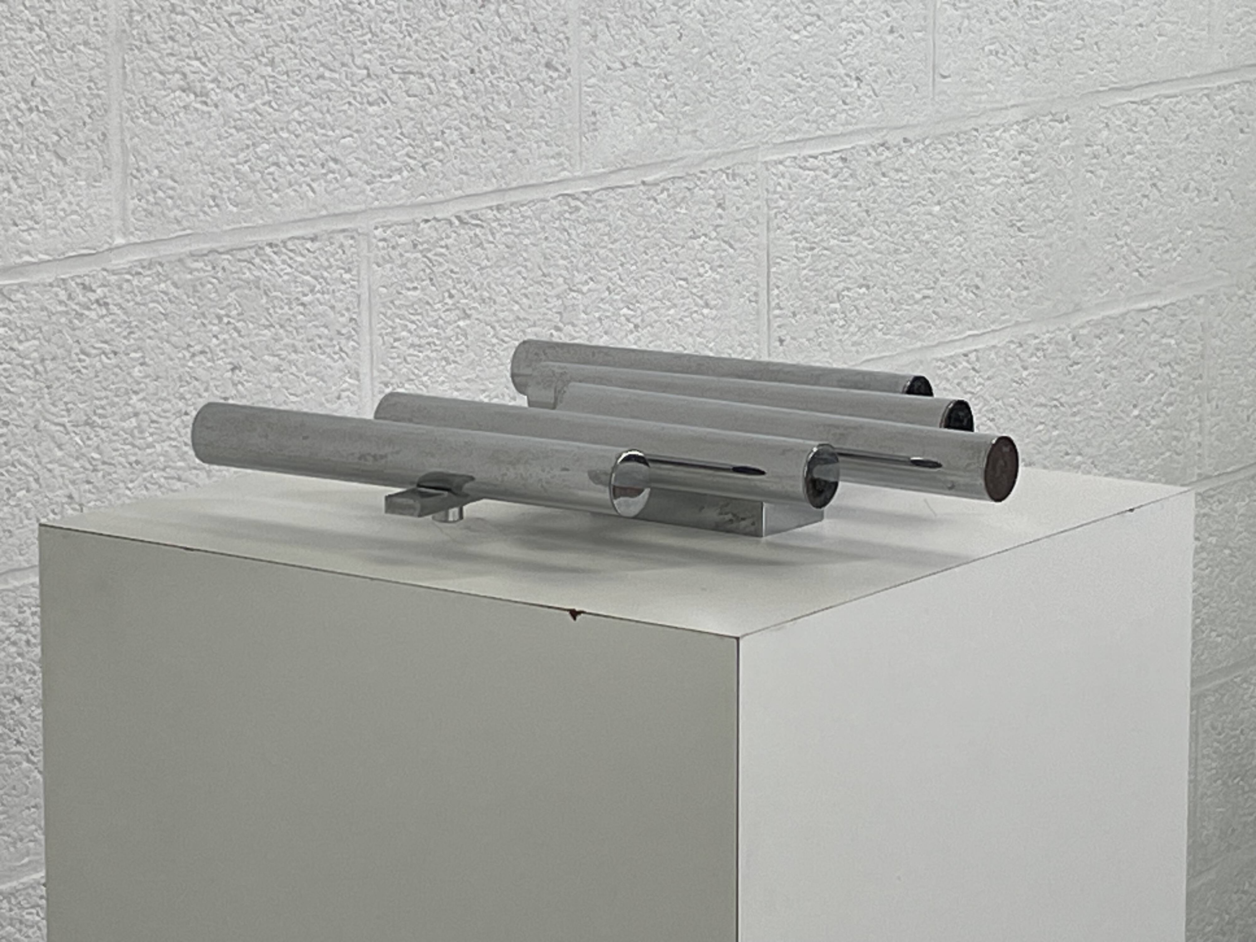 Vintage Sciolari wall light