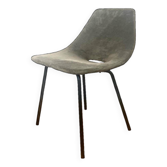 Pierre Guariche Amsterdam Chair for Steiner