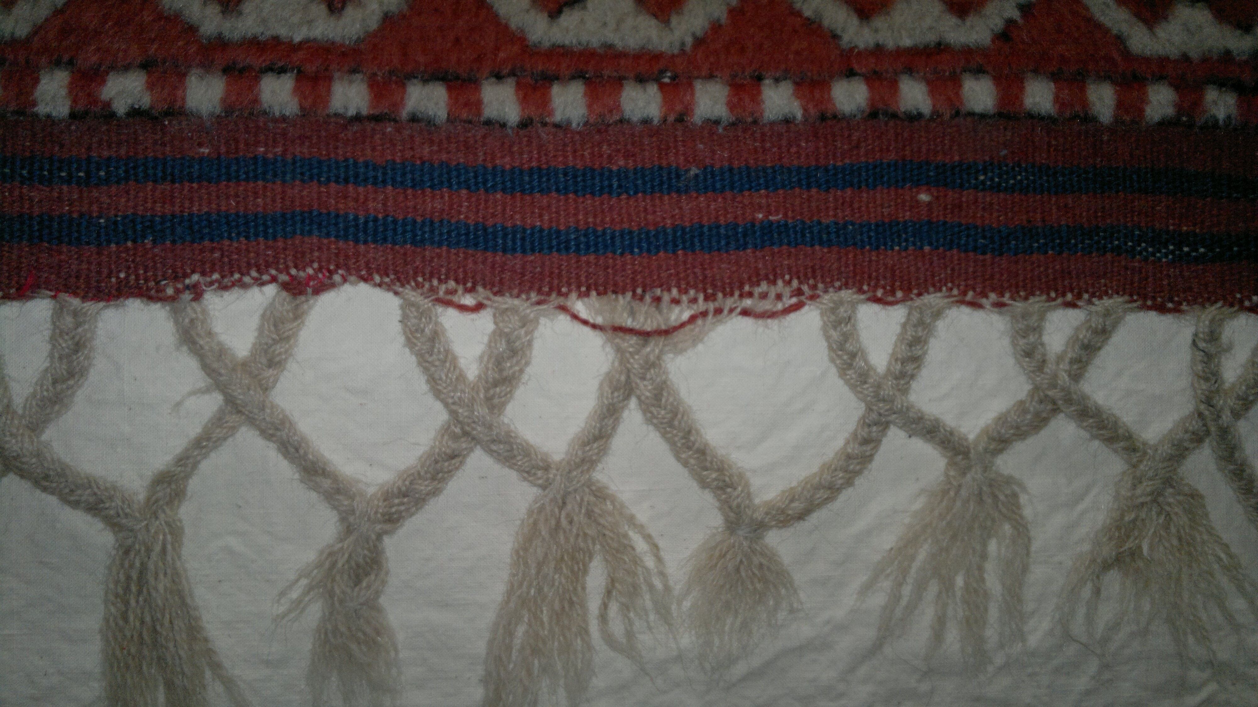 Carpet "Yuntag" Anatolia, 190 x 121
